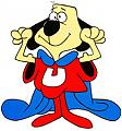 Underdog's Avatar