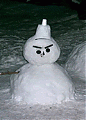 brown snowman's Avatar