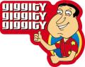 Glen Quagmire's Avatar